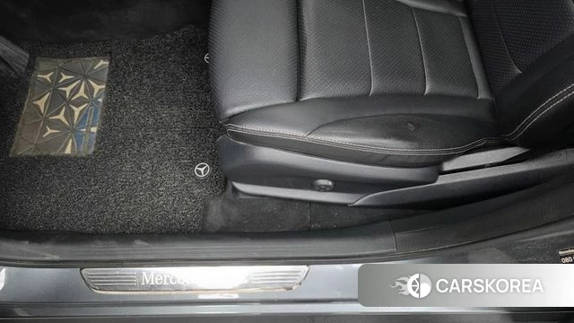Mercedes-Benz GLC-Class X253 id 4684131 из Кореи 24