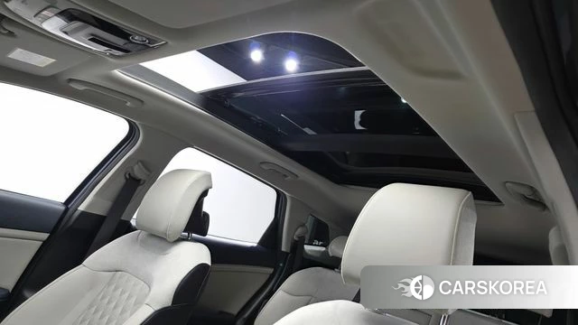 Kia Sportage 5th Generation Hybrid id 4854916 из Кореи 24