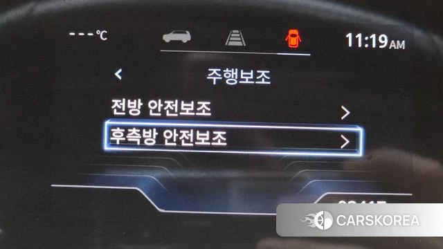 Ssangyong Torres id 4463520 из Кореи 24