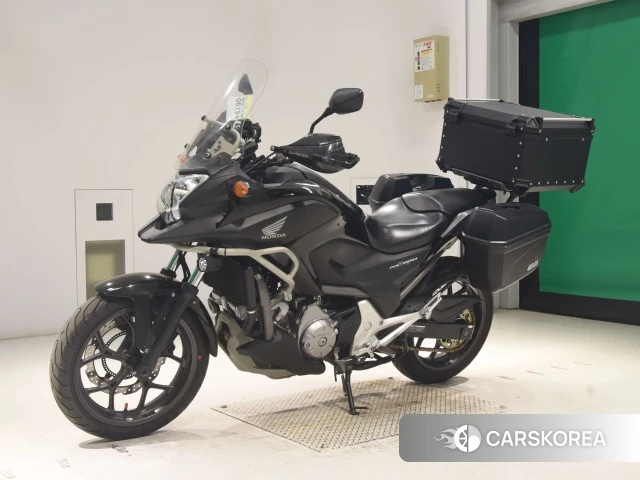Honda NC700X ABS id 4184954 из Японии 24