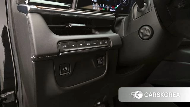 Cadillac Escalade 5th Generation id 4231666 из Кореи 24