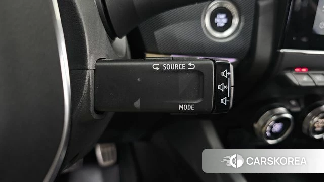 Renault Korea (Samsung) XM3 id 4693256 из Кореи 24