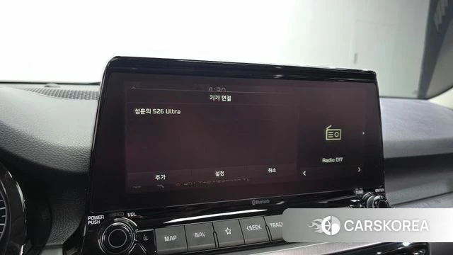 Kia Seltos id 4689024 из Кореи 24
