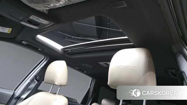 Kia Mohave Master id 4561576 из Кореи 24