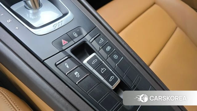Porsche 911 id 4447451 из Кореи 24