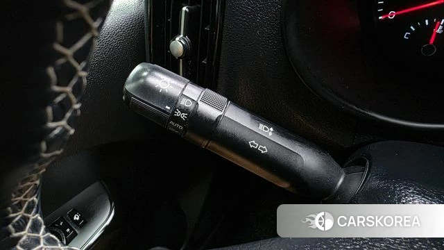 Kia All New Morning (JA) id 4652280 из Кореи 24