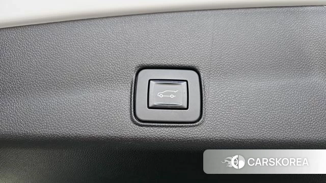 Chevrolet (GM Daewoo) Trailblazer id 4529334 из Кореи 24