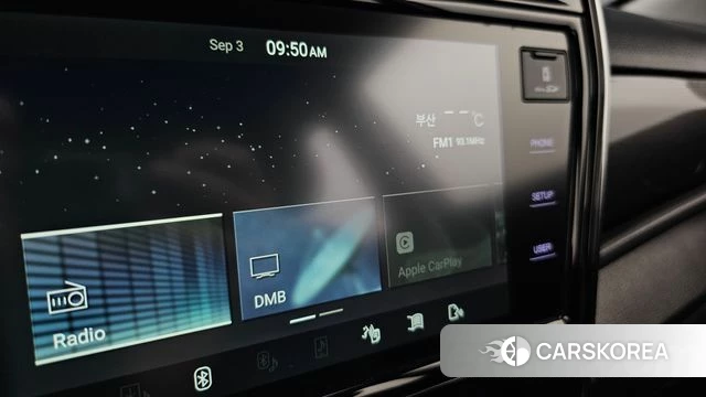 Ssangyong Berry New Tivoli id 4763635 из Кореи 24