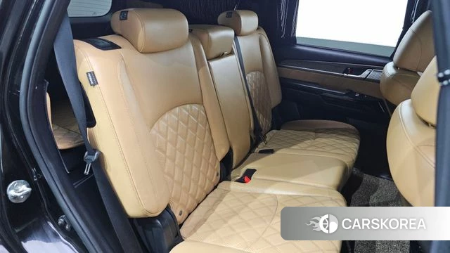 Kia Mohave Master id 4317485 из Кореи 24