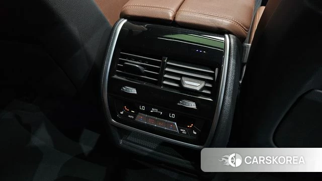 BMW X6 (G06) id 4562384 из Кореи 24