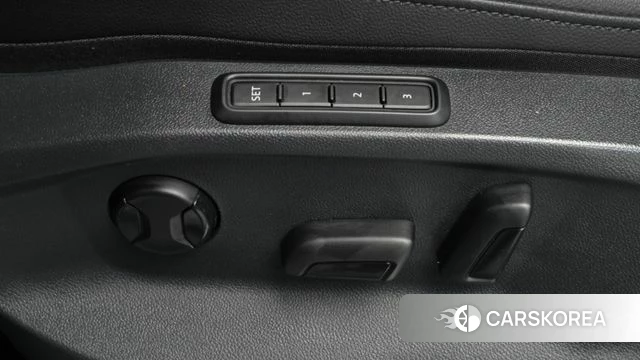Volkswagen Tiguan second Generation id 4720687 из Кореи 24