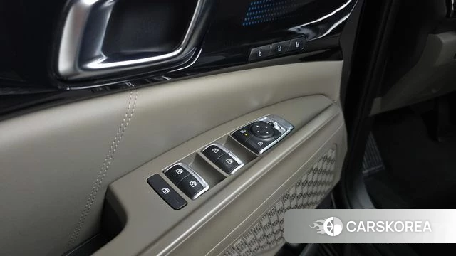 Kia The New Carnival 4th Generation id 4230305 из Кореи 24