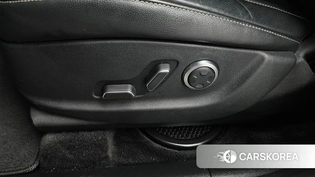 Genesis GV80 id 4696831 из Кореи 24