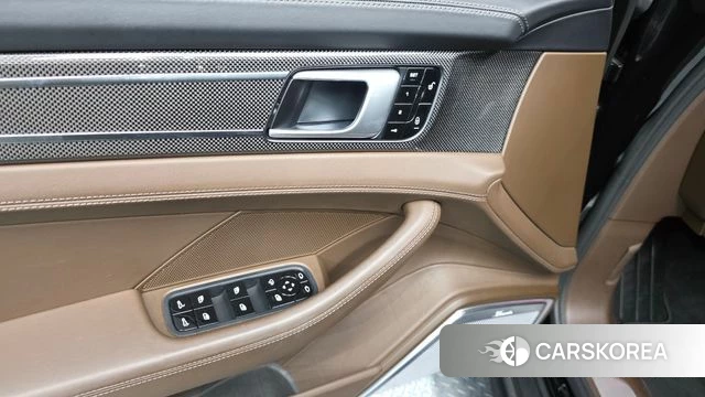 Porsche Panamera (971) id 4574469 из Кореи 24