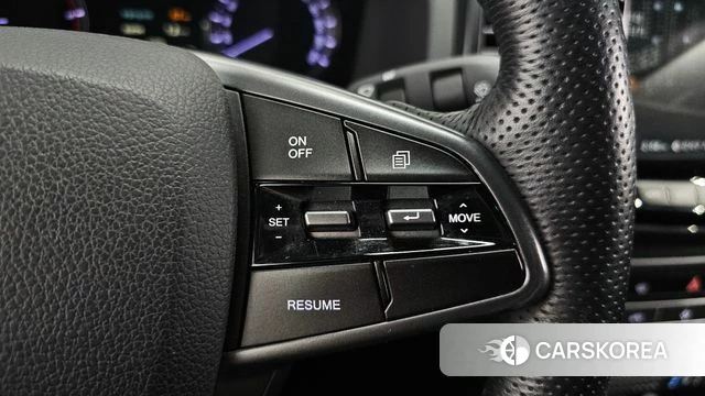 Ssangyong Rexton Sports id 4502096 из Кореи 24