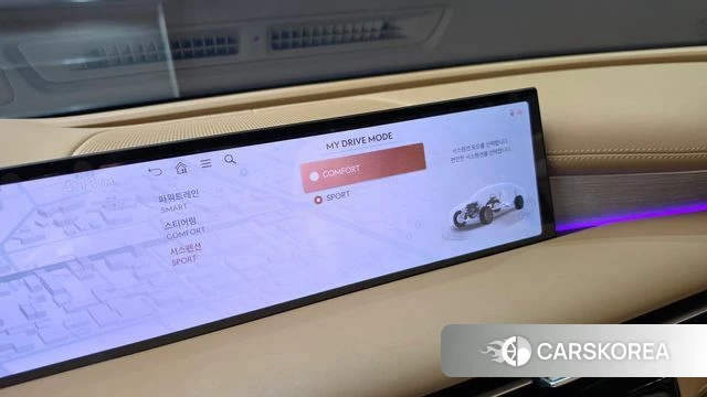 Genesis G80 (RG3) id 4757470 из Кореи 24