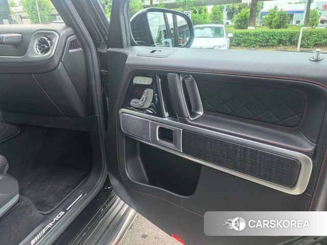 Mercedes-Benz G-class AMG id 4265138 из Китая 24