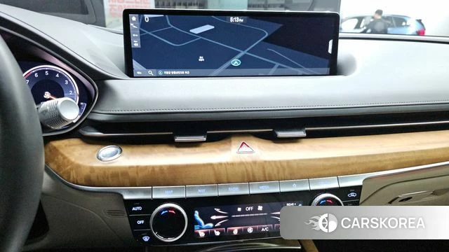 Genesis G80 (RG3) id 4250529 из Кореи 24