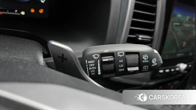 Ssangyong All New Rexton id 4671941 из Кореи 24