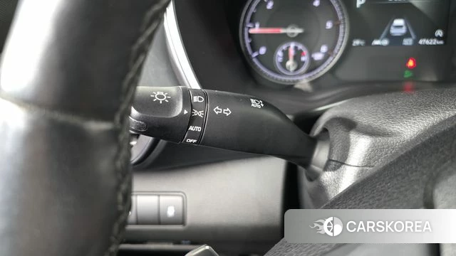 Hyundai The New Santa Fe id 4489814 из Кореи 24