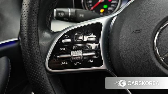 Mercedes-Benz E-Class W213 id 4417175 из Кореи 24