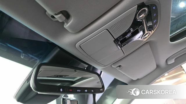 Hyundai Grandeur IG id 4188716 из Кореи 24