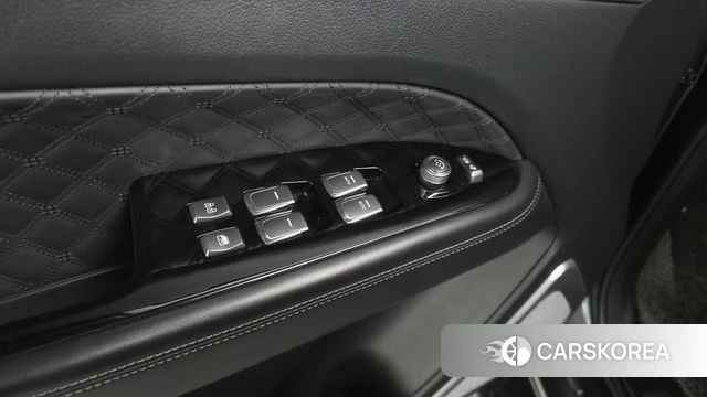 Ssangyong All New Rexton id 4267862 из Кореи 24