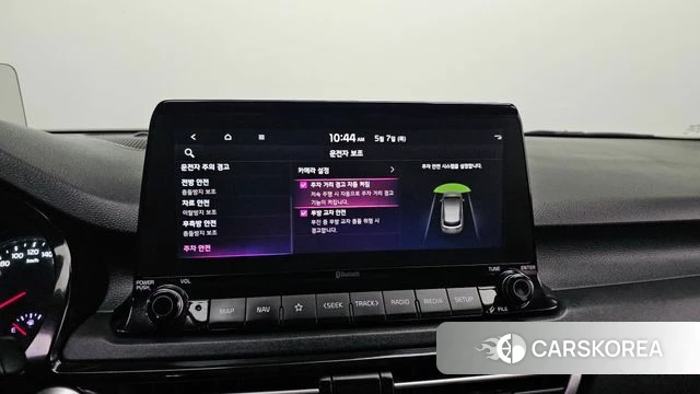 Kia Seltos id 4284976 из Кореи 24