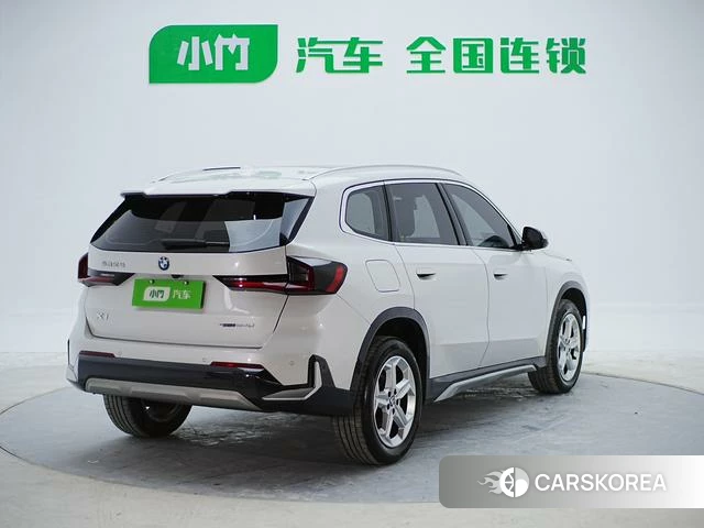 BMW X1 id 4276716 из Китая 24