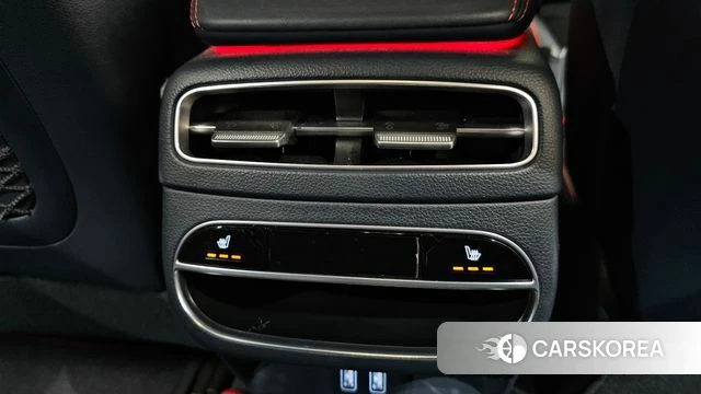 Genesis GV70 id 4609487 из Кореи 24