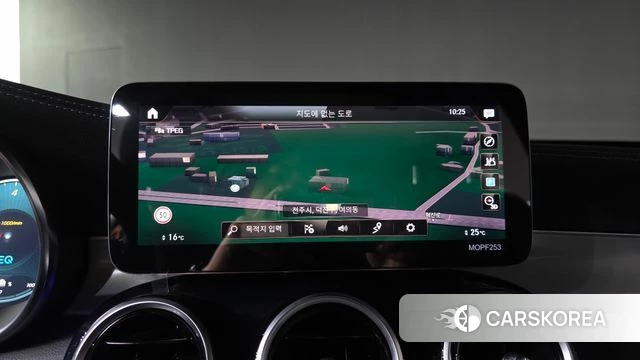 Mercedes-Benz GLC-Class X253 id 4794089 из Кореи 24