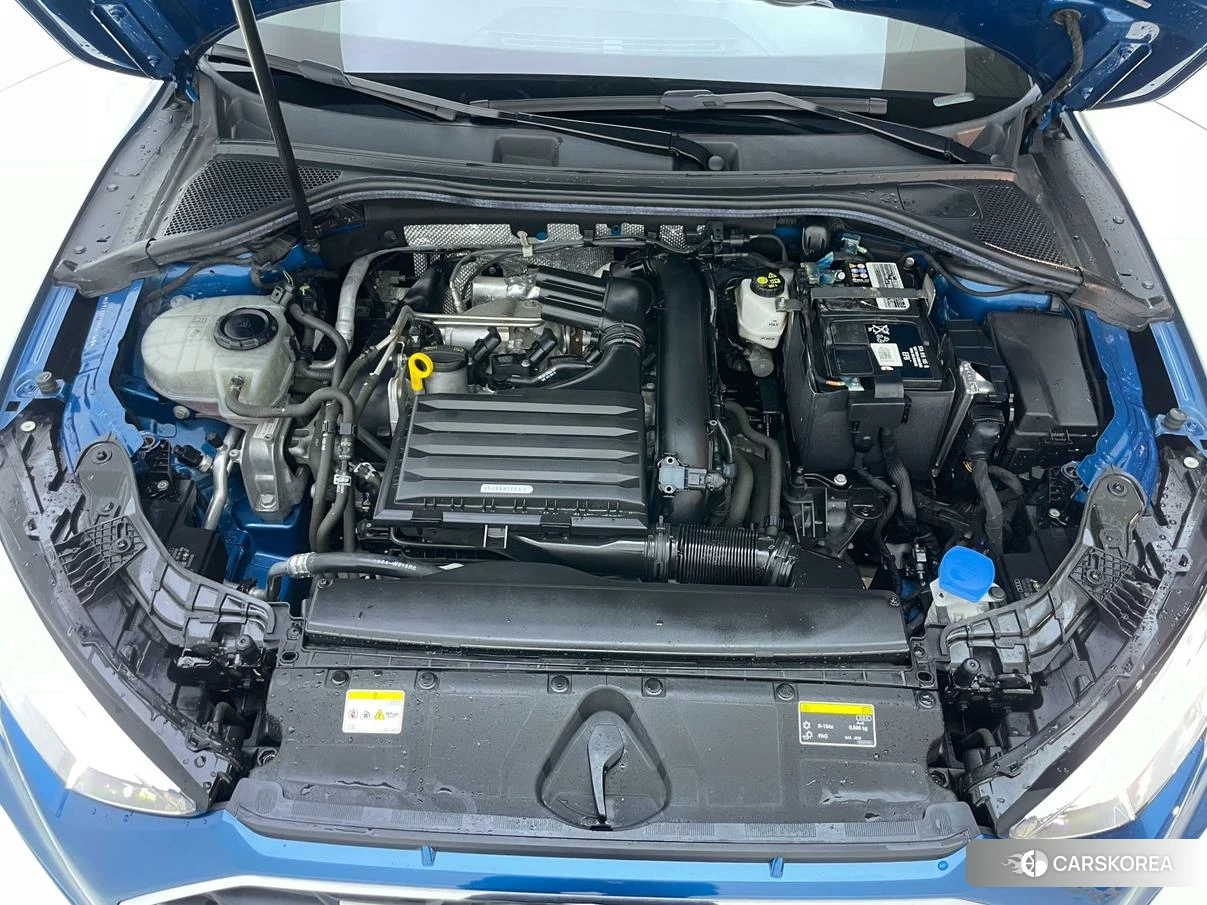 Audi A3 id 4455103 из Китая 24