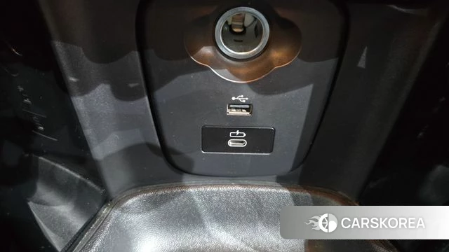 Mini Cooper id 4584653 из Кореи 24
