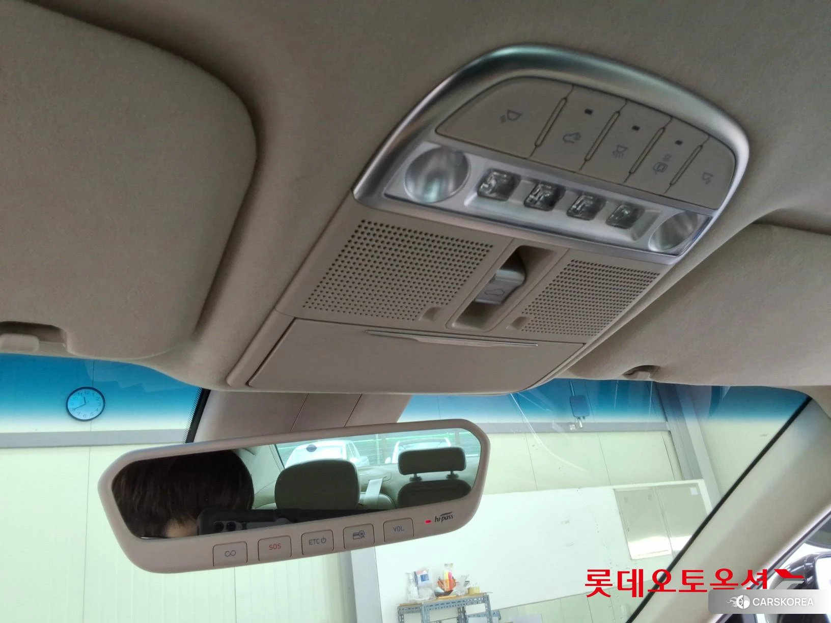 Hyundai G90 id 4347273 из Кореи 24