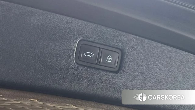 Genesis GV80 id 4609544 из Кореи 24