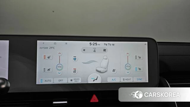 Hyundai Ionic 5 id 4773693 из Кореи 24