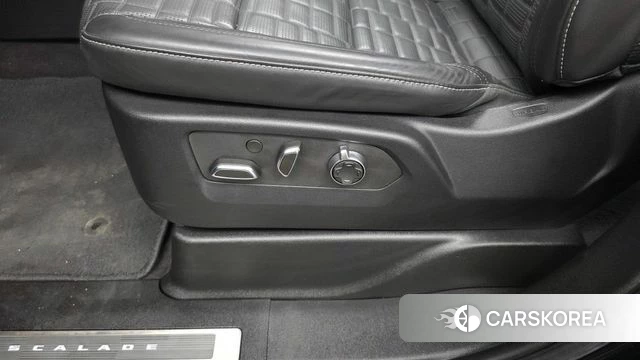 Cadillac Escalade 5th Generation id 4369081 из Кореи 24