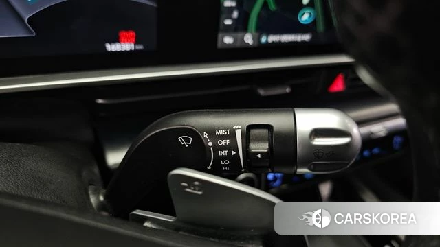 Hyundai Ionic 6 id 4905618 из Кореи 24
