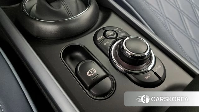 Mini Cooper S Clubman id 4602895 из Кореи 24