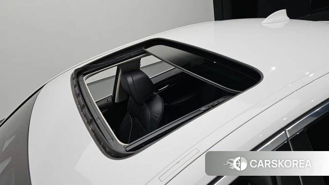 BMW 5 Series (G30) id 4397830 из Кореи 24