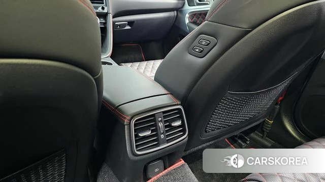 Genesis The New G70 Shooting Brake id 4618543 из Кореи 24