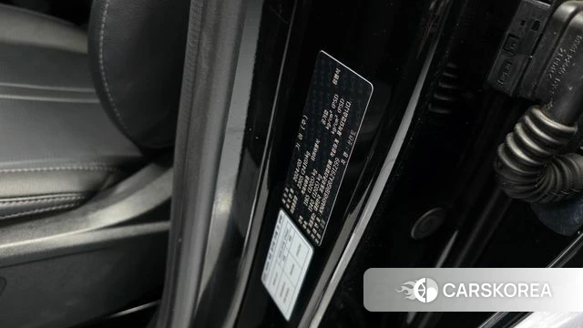 Kia The New Sorento 4th Generation id 4201013 из Кореи 24