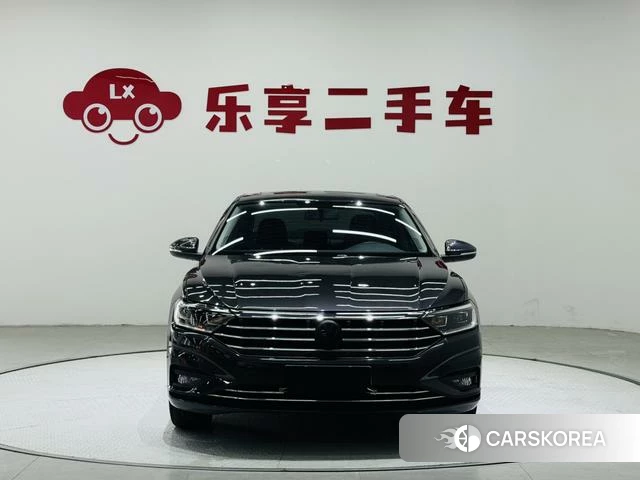 Volkswagen Sagitar id 4273733 из Китая 24