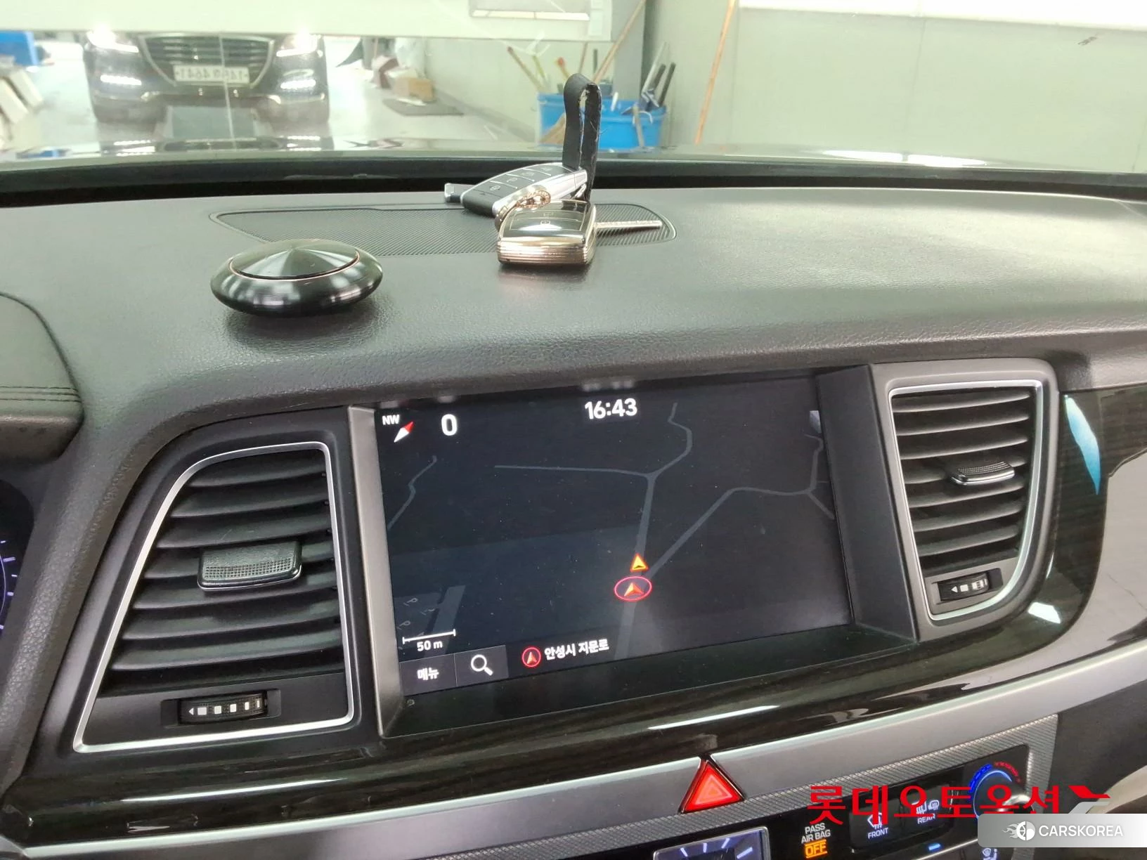 Hyundai G80 id 3869312 из Кореи 24