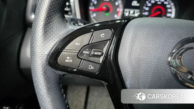 Ssangyong Berry New Tivoli id 4471208 из Кореи 24