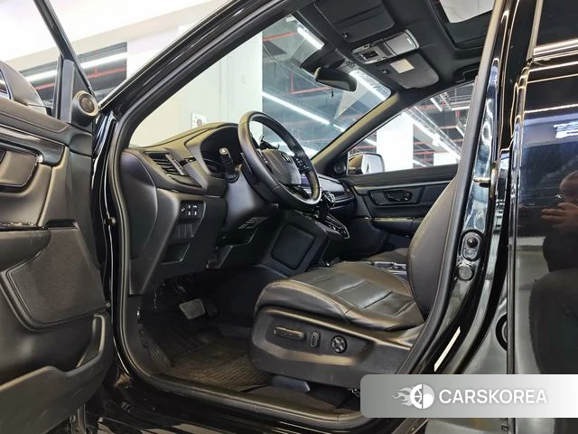 Honda CR-V id 4259301 из Китая 24