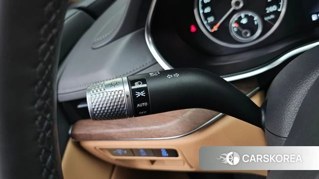 Genesis G80 (RG3) id 4640718 из Кореи 24