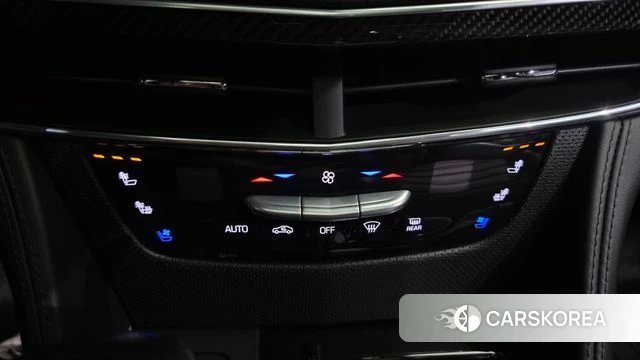 Cadillac CT6 id 4294536 из Кореи 24