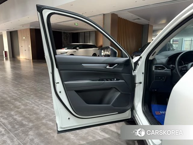 Mazda CX-5 id 4291114 из Китая 24