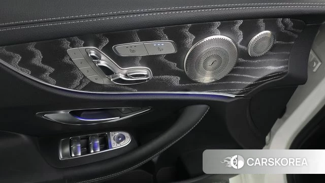 Mercedes-Benz E-Class W213 id 4293646 из Кореи 24